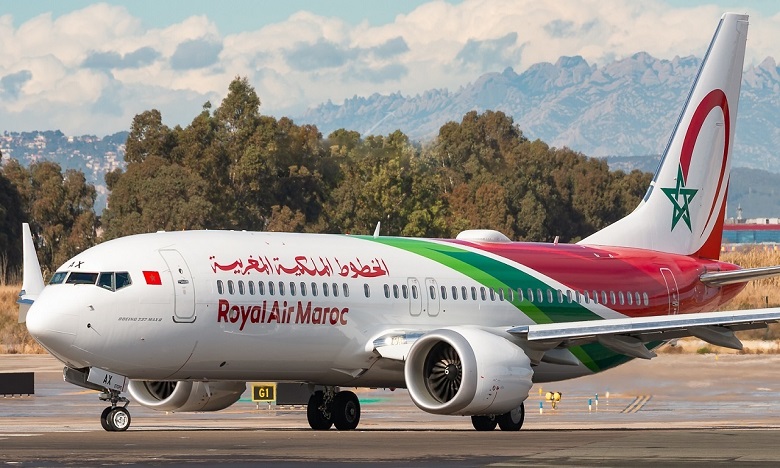 Demi-Finale de la CDM : Royal Air Maroc offre près de 30 vols